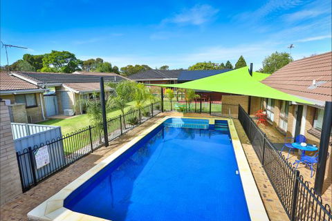 Mildura Holiday Villas - Queensland Tourism 0
