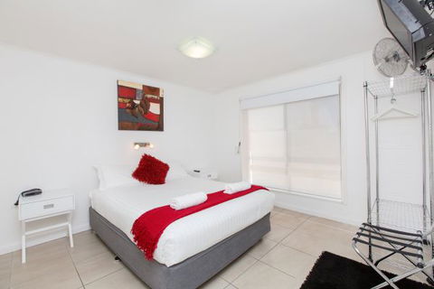 Mildura Holiday Villas - Queensland Tourism 1