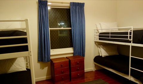 Morella Farm Stay - QLD Tourism 4