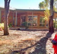 Munga Munga BB - Queensland Tourism