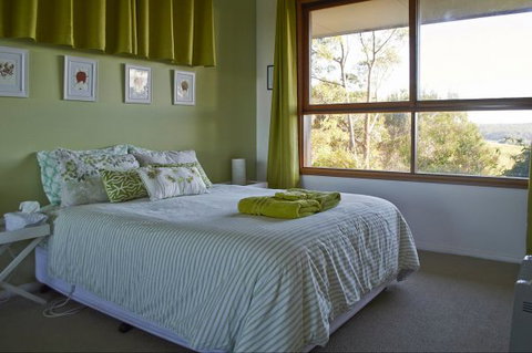 Murrah Luxury Holiday Accommodation - Queensland Tourism 2