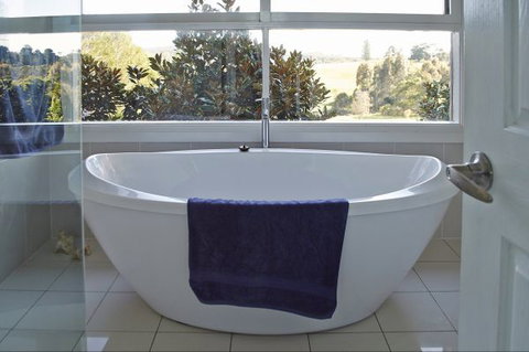 Murrah Luxury Holiday Accommodation - Queensland Tourism 3