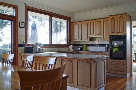 Murrah Luxury Holiday Accommodation - Queensland Tourism 4