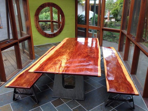 Murrah Luxury Holiday Accommodation - Queensland Tourism 5