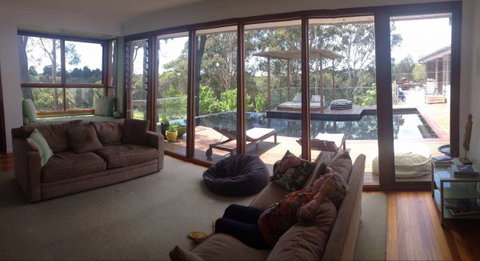 Murrah Luxury Holiday Accommodation - Queensland Tourism 6