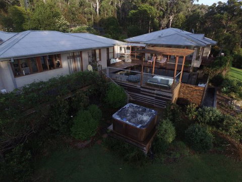 Murrah Luxury Holiday Accommodation - Queensland Tourism 7