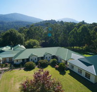 Oscar's on the Yarra - Queensland Tourism