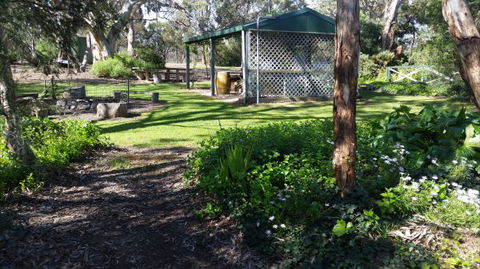 Padthaway Caravan Park - Queensland Tourism 4