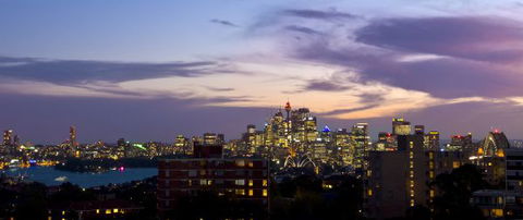 Park Regis Concierge Apartments - Queensland Tourism 0