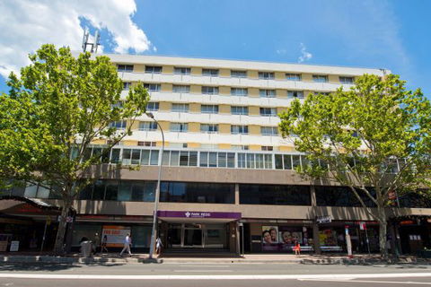 Park Regis Concierge Apartments - Queensland Tourism 1