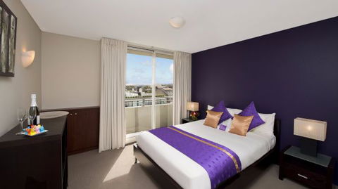 Park Regis Concierge Apartments - Queensland Tourism 3