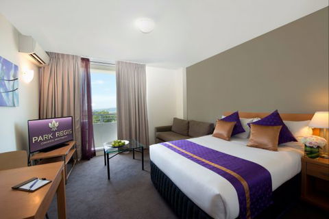 Park Regis Concierge Apartments - Queensland Tourism 4