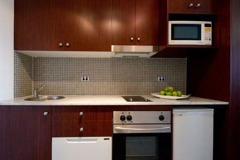 Park Regis Concierge Apartments - Queensland Tourism 5