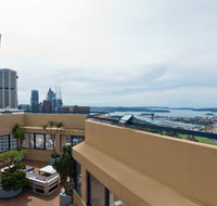 Park Regis City Centre - QLD Tourism