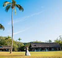Paradise Cove Whitsundays - Queensland Tourism