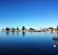 Port Albert Motel - Queensland Tourism