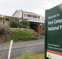 Port Campbell Motor Inn - QLD Tourism