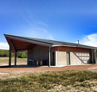 Port Campbell Recreation Reserve - QLD Tourism