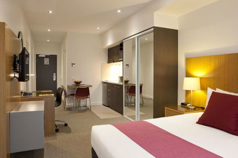 Quest Wodonga - QLD Tourism 3