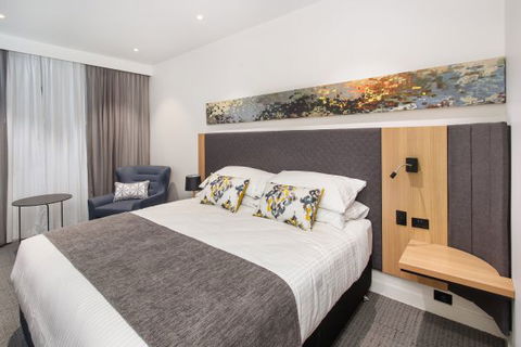 Quality Hotel Rules Club Wagga - QLD Tourism 0