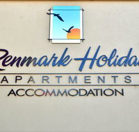 Renmark Holiday Apartments - QLD Tourism