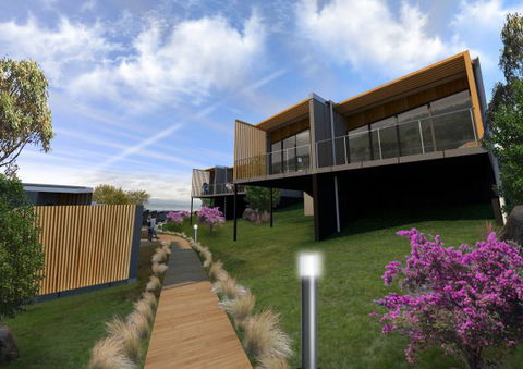 Rosevears Hotel - Queensland Tourism 0
