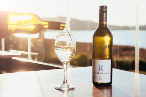 Rosevears Hotel - Queensland Tourism 1