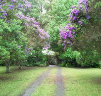 Serendip River Retreat - Queensland Tourism