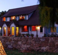 Sienna Lodge - QLD Tourism