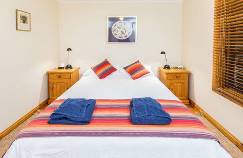 Skillogalee Cottages - QLD Tourism 1