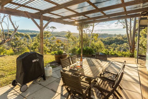 Skillogalee Cottages - QLD Tourism 4