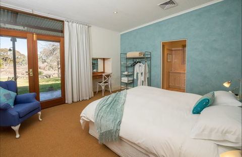 Skillogalee House - QLD Tourism 2