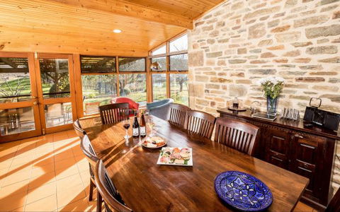 Skillogalee House - QLD Tourism 4