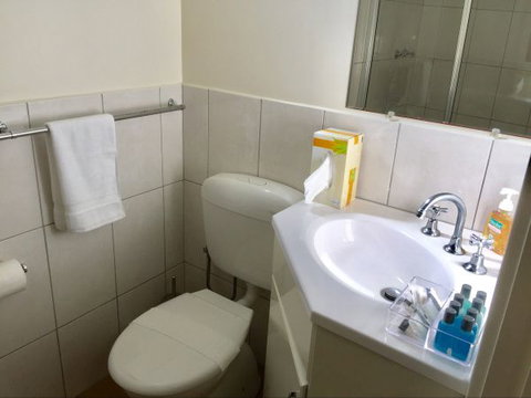 Smith Street Cottage - Queensland Tourism 2