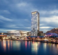 Sofitel Sydney Darling Harbour - QLD Tourism