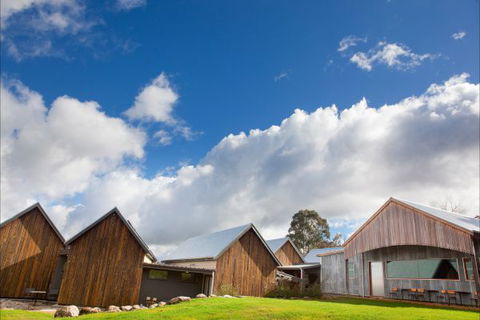 Spring Spur Stay - QLD Tourism 0