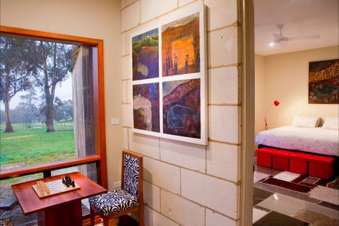 Spring Spur Stay - QLD Tourism 5