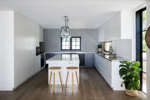 Spanish Manor - Queensland Tourism 3