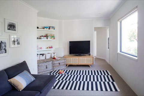 Spanish Manor - Queensland Tourism 6