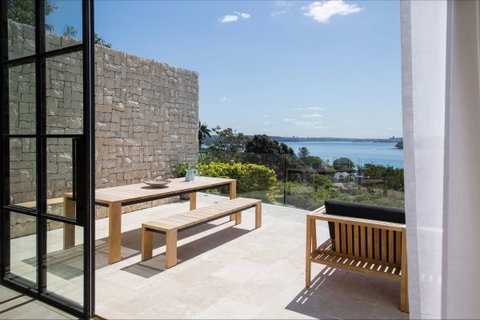 Spanish Manor - Queensland Tourism 7