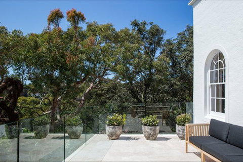 Spanish Manor - Queensland Tourism 8