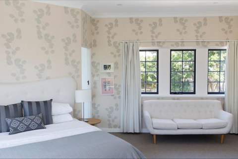 Spanish Manor - Queensland Tourism 9