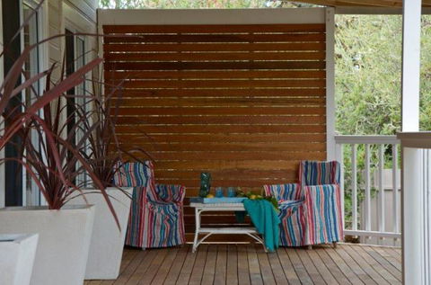 Sweetman Cottage - Queensland Tourism 4