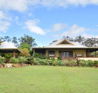 Tellace Estate Homestead - Queensland Tourism