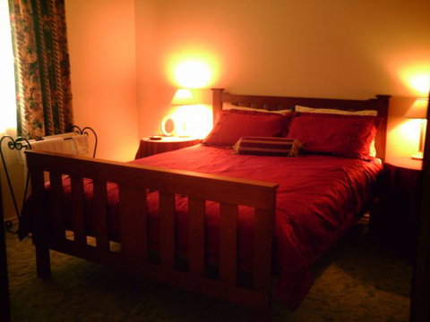 The Cottage No 12 On North - QLD Tourism 2