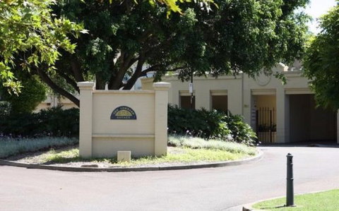 The Lombard Estate Sydney - QLD Tourism 0