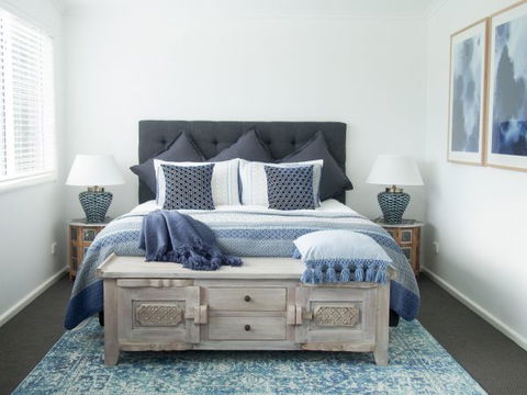 The Milton Bungalow - QLD Tourism 0