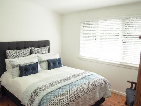 The Milton Bungalow - QLD Tourism 1