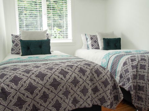 The Milton Bungalow - QLD Tourism 2