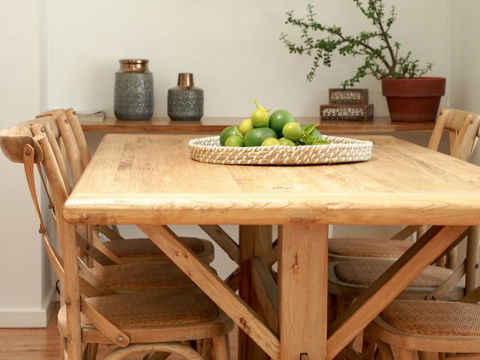 The Milton Bungalow - QLD Tourism 3